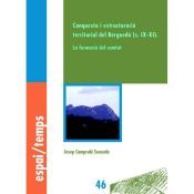 Portada de Conquesta i estructuració territorial del Berguedà (s.IX-XI). (Ebook)