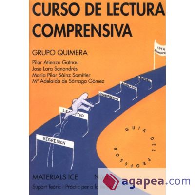 Curso de lectura comprensiva. (Ebook)