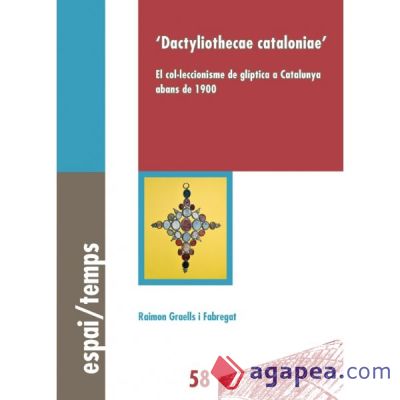 Dactyliothecae cataloniae (Ebook)