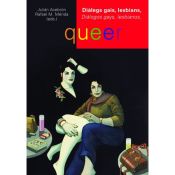 Portada de Diàlegs gais, lesbians, queer. Diálogos gays, lesbianos, queer. (Ebook)