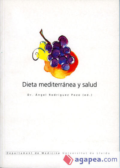 Dieta mediterránea y salud