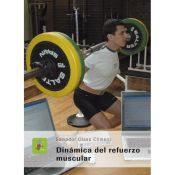 Portada de Dinámica del refuerzo muscular. (Ebook)