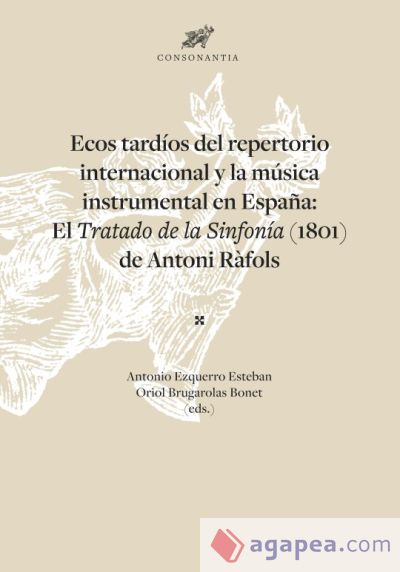 Ecos tardíos del repertorio internacional y la música instrumental en España