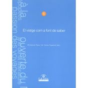 Portada de El viatge com a font de saber. (Ebook)