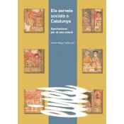 Portada de Els serveis socials a Catalunya (Ebook)