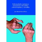 Portada de Enfermedades sistémicas autoinmunes del adulto: conectivopatías y vasculitis. (Ebook)