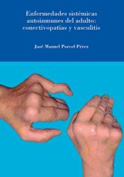 Portada de Enfermedades sistémicas autoinmunes del adulto: conectivopatías y vasculitis
