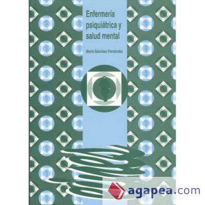 Enfermería psiquiátrica y salud mental. (Ebook)