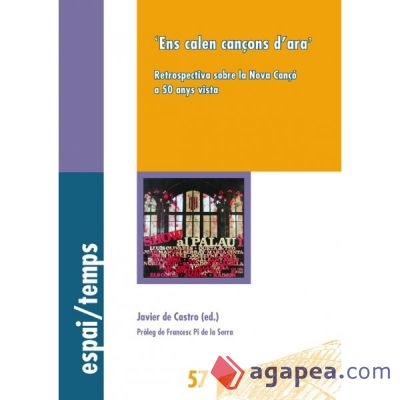 Ens calen cançons d'ara (Ebook)