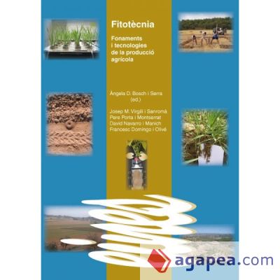 Fitotècnia. (Ebook)