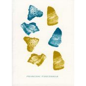 Portada de Francesc Parcerisas. (Ebook)