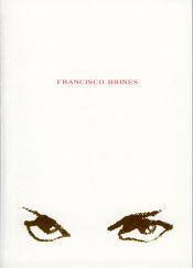 Portada de Francisco Brines