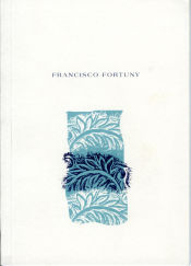 Portada de Francisco Fortuny