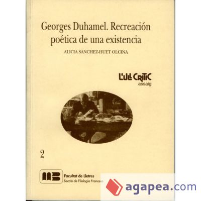 George Duhamel. (Ebook)