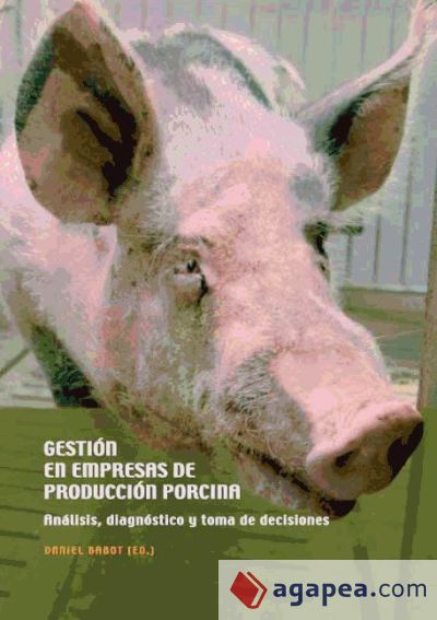 Gestión en empresas de producción porcina