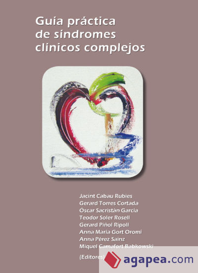 Guía práctica de síndromes clínicos complejos