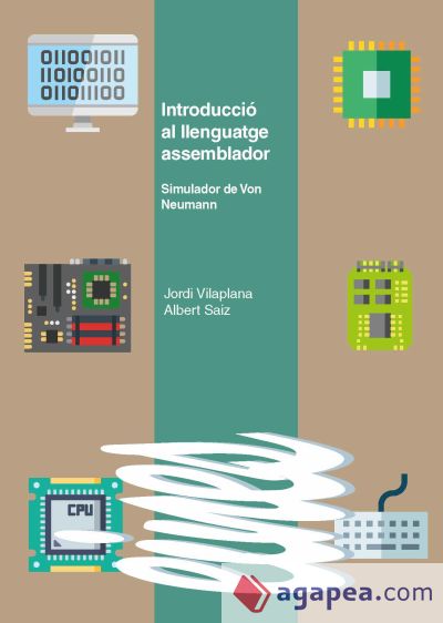 Introducció al llenguatge assemblador