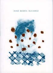 Portada de José María Álvarez