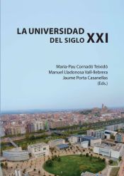 Portada de La Universidad del siglo XXI