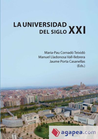 La Universidad del siglo XXI