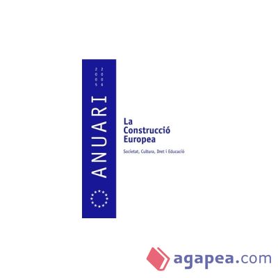 La construcció europea. (Ebook)