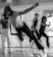 Portada de La dansa contemporània és…