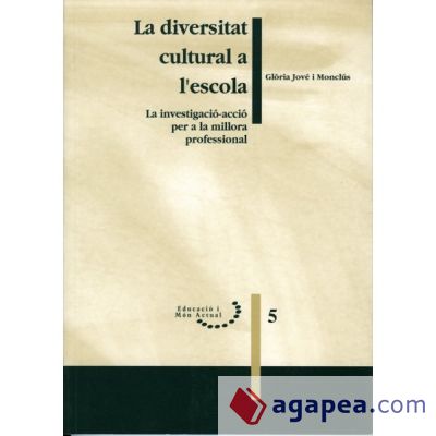 La diversitat cultural a l'escola. (Ebook)