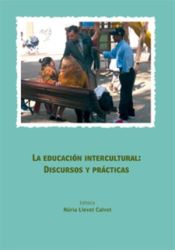 Portada de La educación intercultural: discursos y prácticas