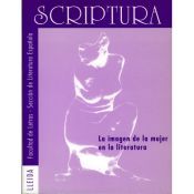 Portada de La imagen de la mujer en la literatura. (Ebook)