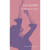 Portada de La revolta (Ebook)