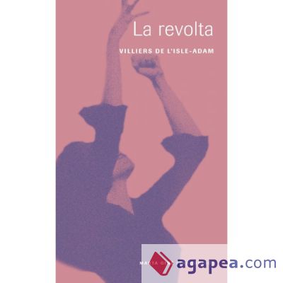 La revolta (Ebook)