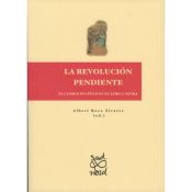 Portada de La revolución pendiente. (Ebook)