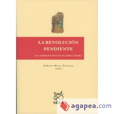 La revolución pendiente. (Ebook)