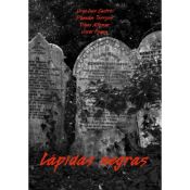 Portada de Lápidas negras (Ebook)