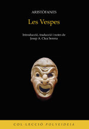 Portada de Les Vespes