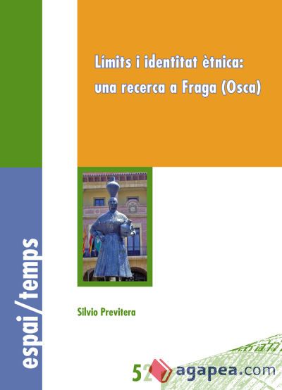 L&iacute;mits i identitat &egrave;tnica: una recerca a Fraga (Osca)