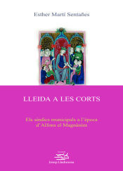 Portada de Lleida a les corts