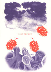 Portada de Luís Muñoz