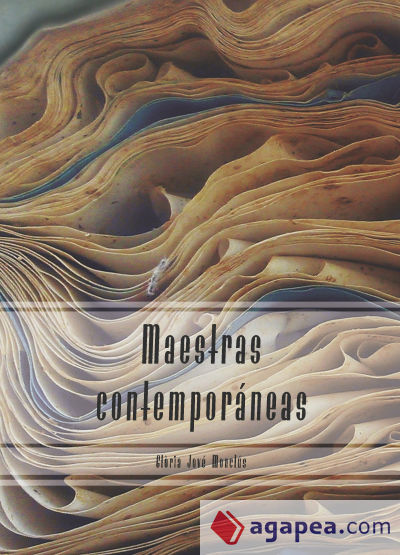 Maestras contemporáneas