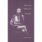 Portada de Mala sang. Petita mort. (Ebook)