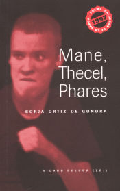 Portada de Mane, Thecel, Phares