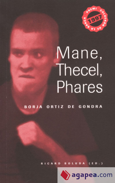 Mane, Thecel, Phares