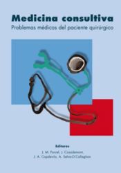 Portada de Medicina consultiva