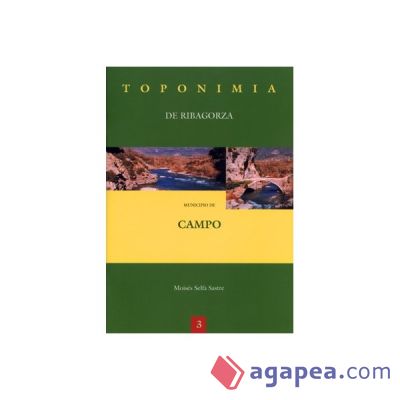 Municipio de Campo. (Ebook)