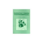 Portada de Narrativa y poesía hispanoamericana 1964-1994. (Ebook)