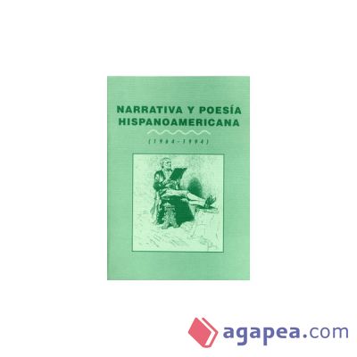 Narrativa y poesía hispanoamericana 1964-1994. (Ebook) Narrativa y poesía hispanoamericana 1964-1994. (Ebook)