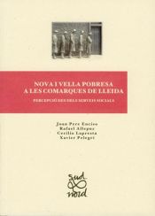 Portada de Nova i vella pobresa a les comarques de Lleida