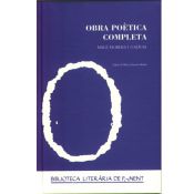 Portada de Obra poètica completa (Ebook)