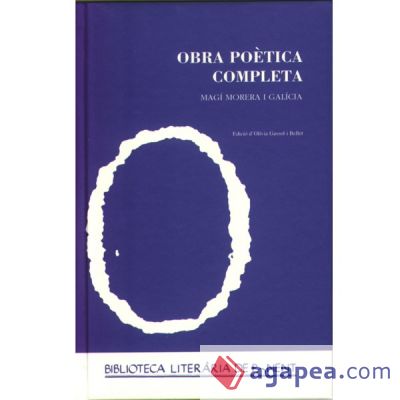 Obra poètica completa (Ebook)