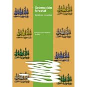 Portada de Ordenación forestal. (Ebook)